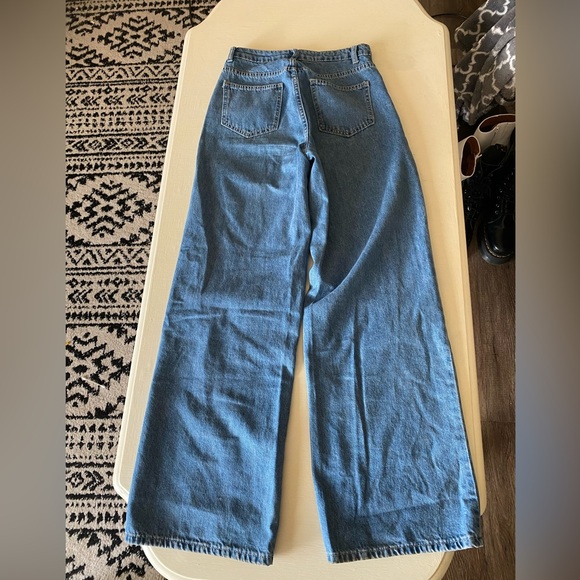 Cute heart jeans - Picture 3 of 3